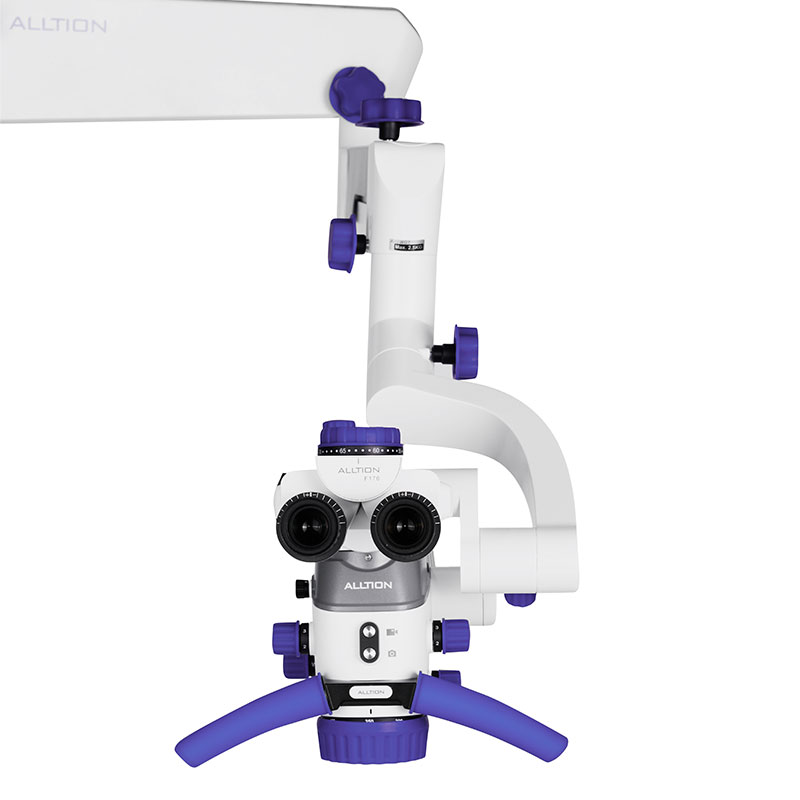 AM-5000 Dental Microscope