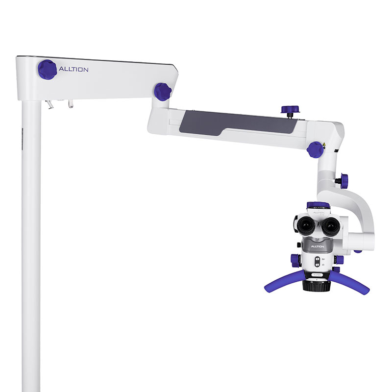 AM-5000 Dental Microscope