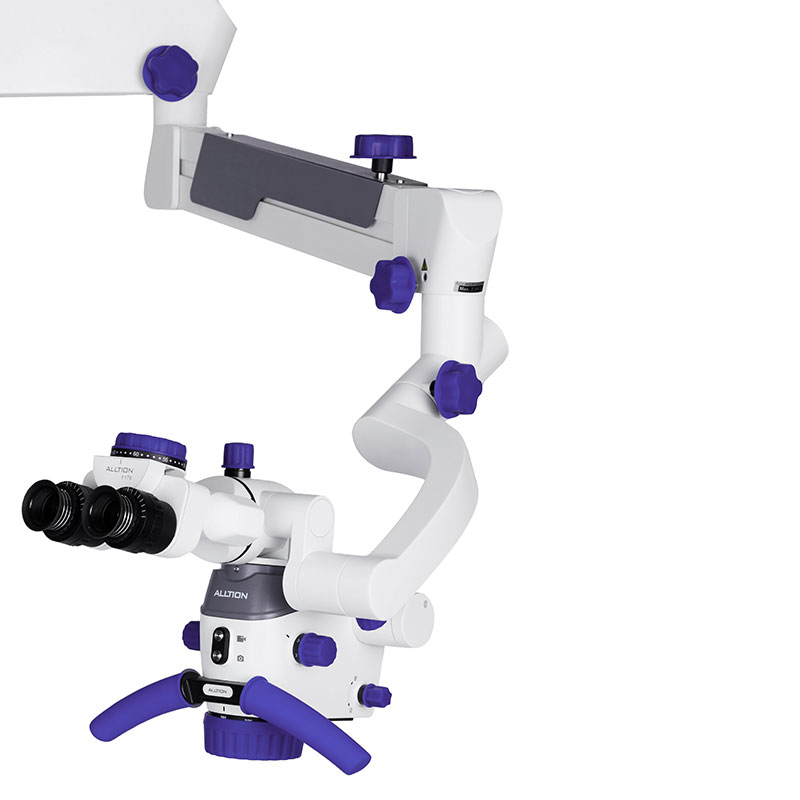 AM-5000 Dental Microscope