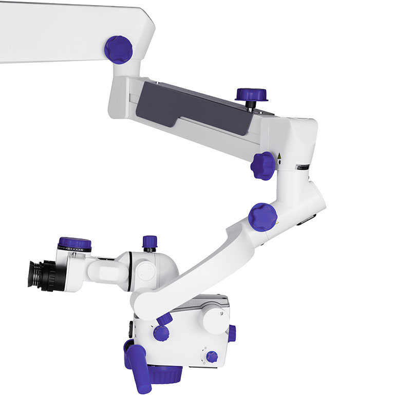 AM-5000 Dental Microscope