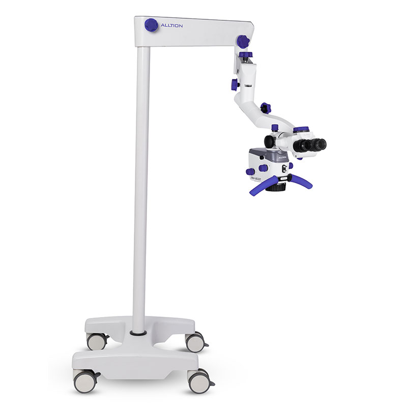 AM-5000 Dental Microscope