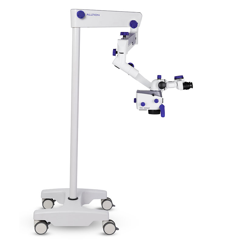 AM-5000 Dental Microscope