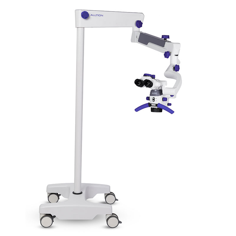 AM-5000 Dental Microscope