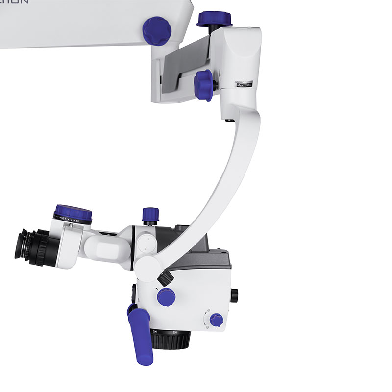 AM-2500 Dental Microscope