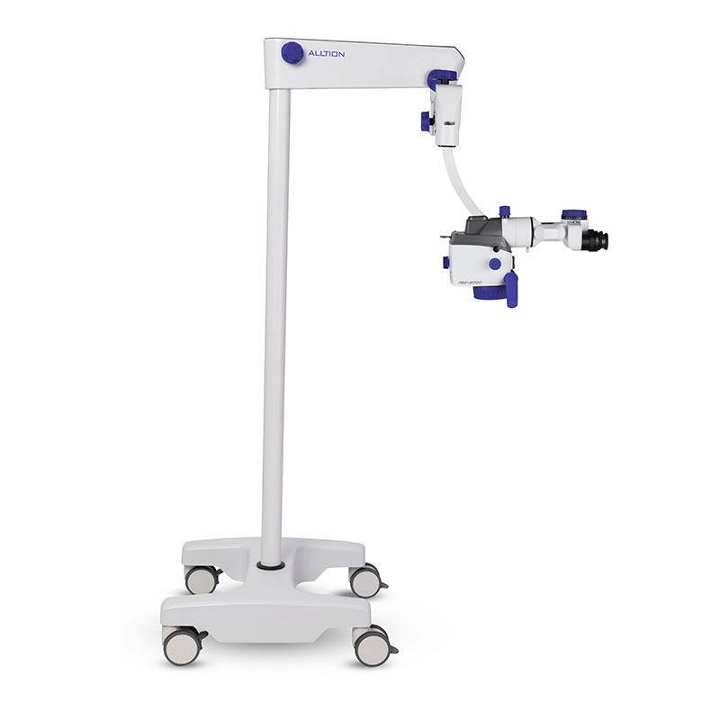 AM-2500 Dental Microscope