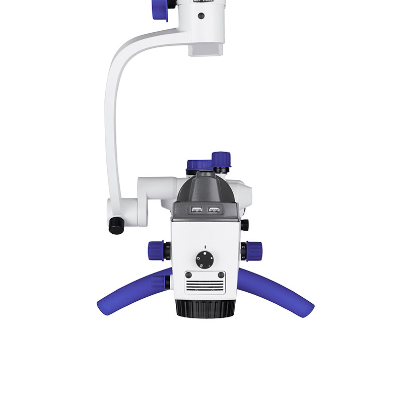 AM-2500 Dental Microscope