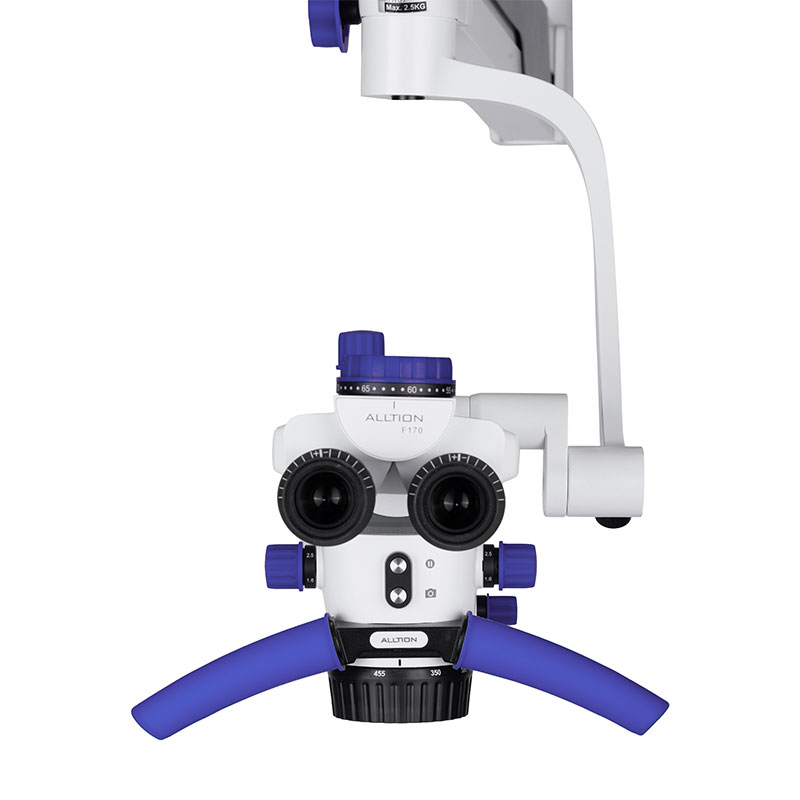 AM-2500 Dental Microscope