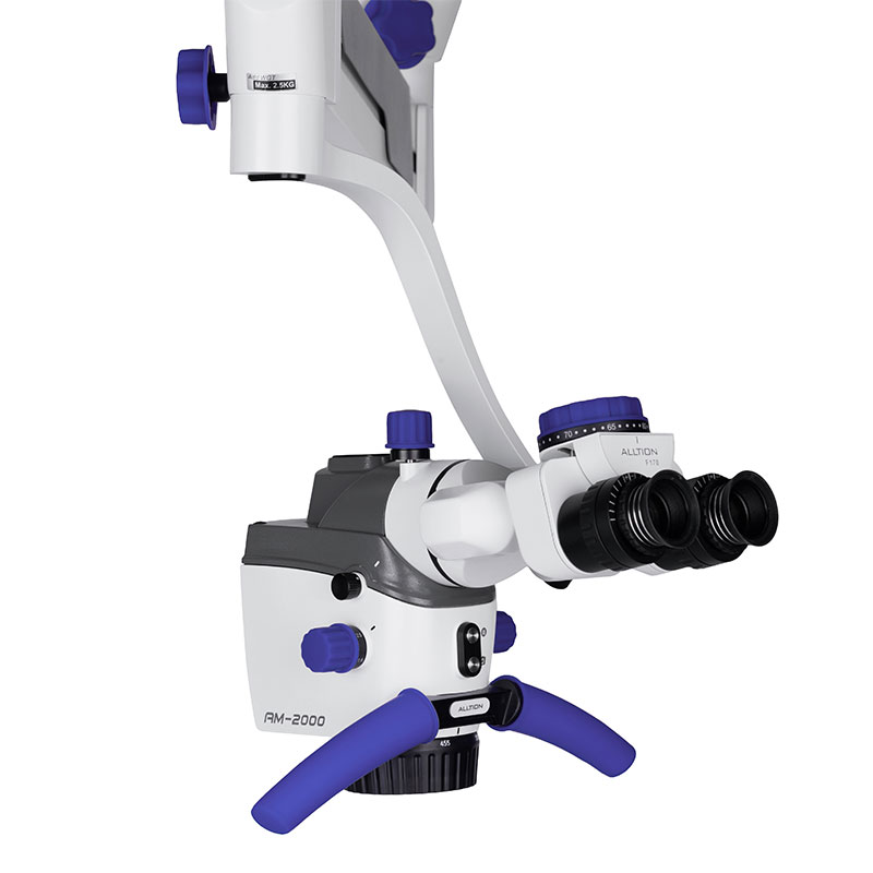 AM-2500 Dental Microscope