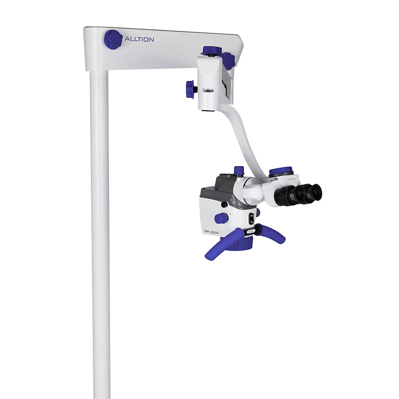 AM-2500 Dental Microscope