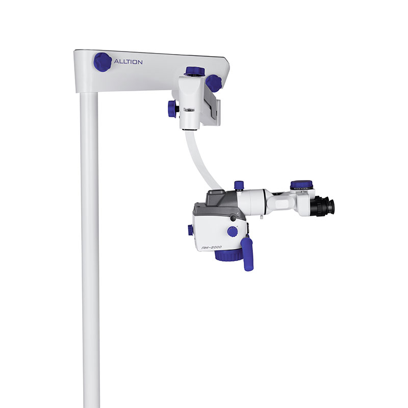 AM-2500 Dental Microscope