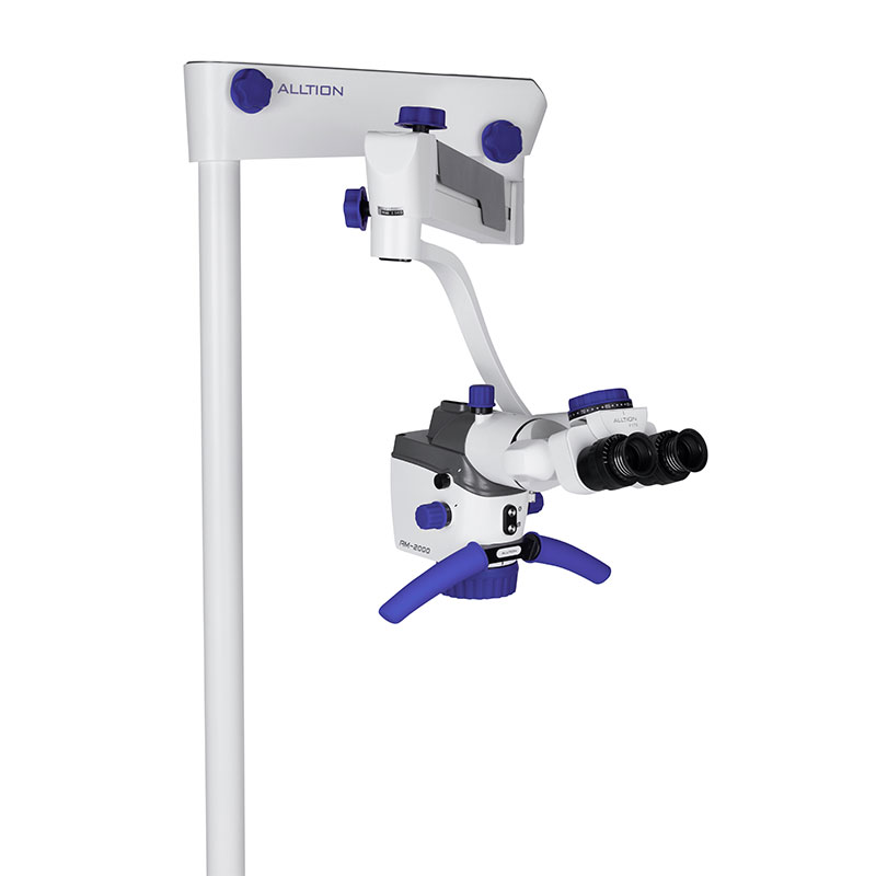 AM-2500 Dental Microscope