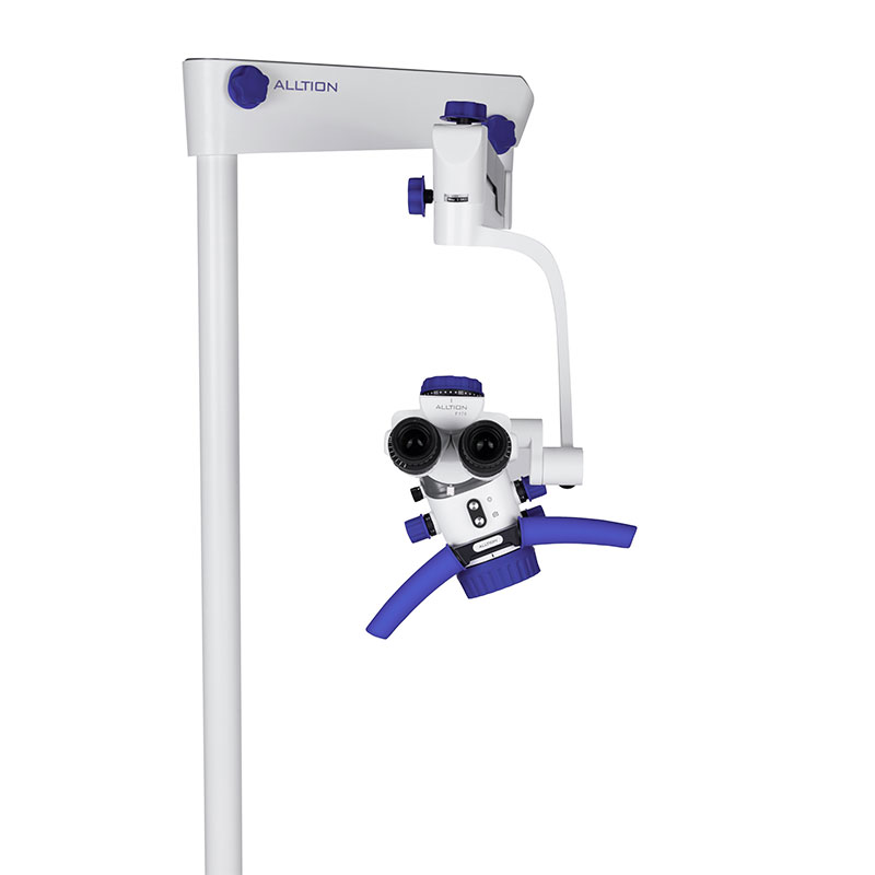 AM-2500 Dental Microscope