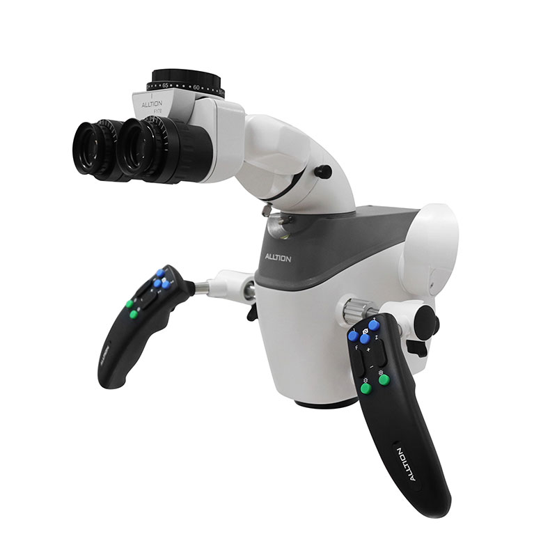 Angel 100 Surgical Microscope