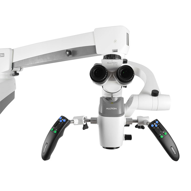 Angel 100 Surgical Microscope