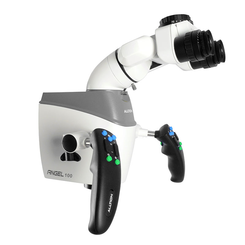 Angel 100 Surgical Microscope