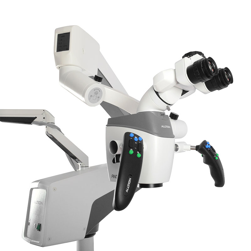 Angel 100 Surgical Microscope