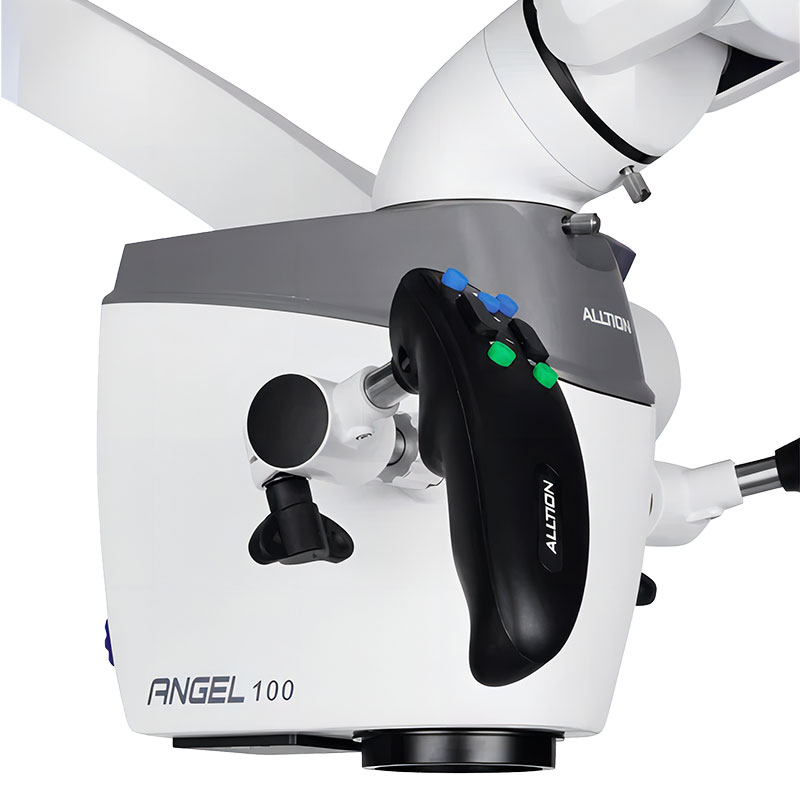 Angel 100 Surgical Microscope