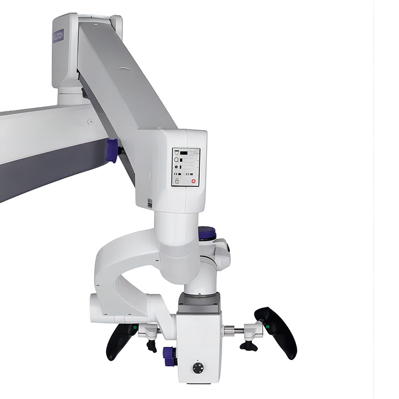 Angel 100 Surgical Microscope