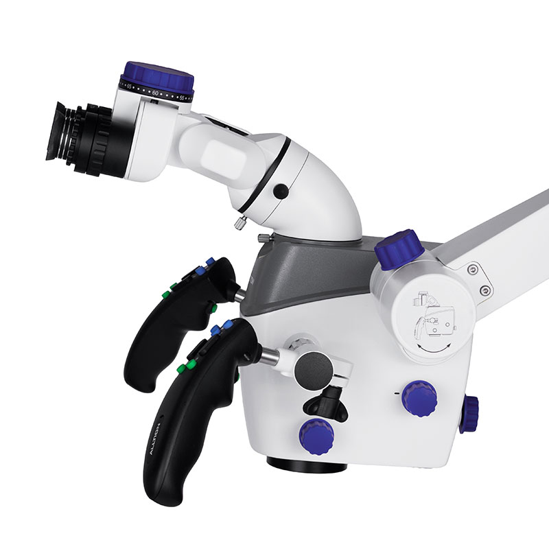 Angel 100 Surgical Microscope