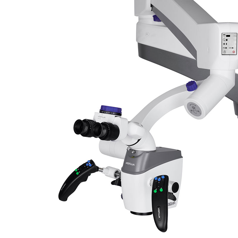 Angel 100 Surgical Microscope