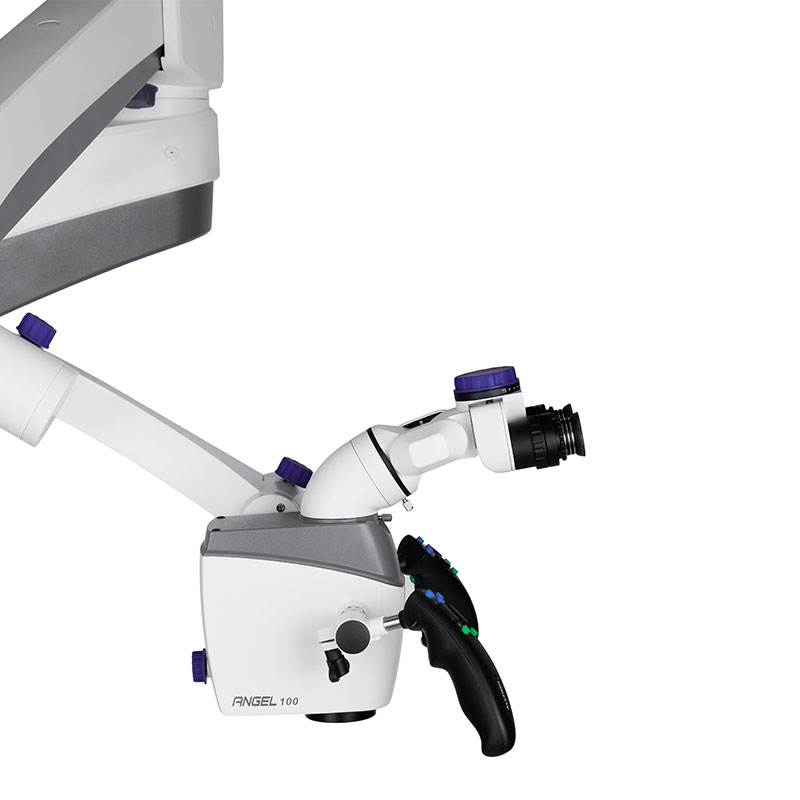 Angel 100 Surgical Microscope