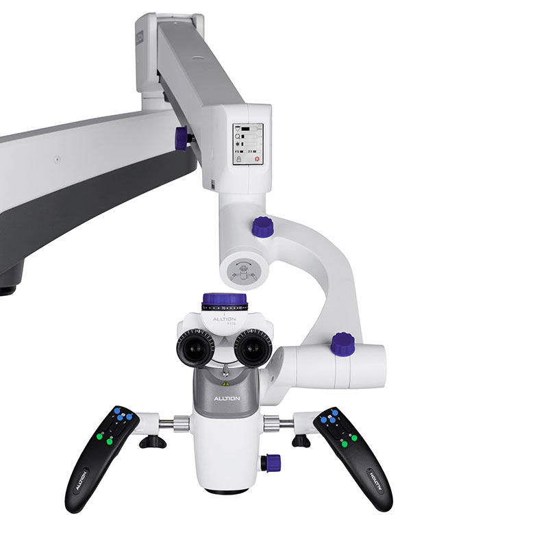 Angel 100 Surgical Microscope