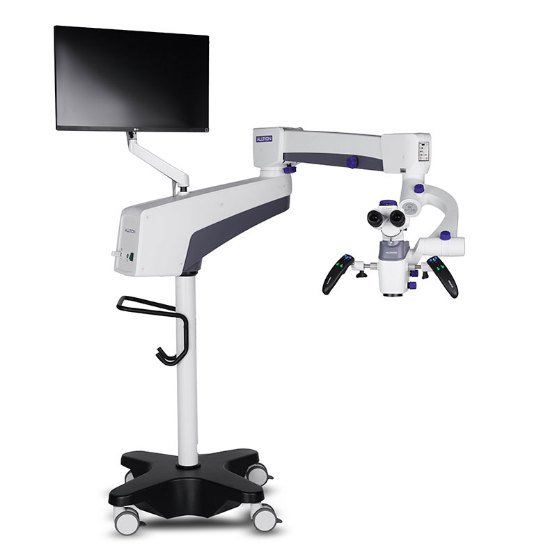 Angel 100 Surgical Microscope