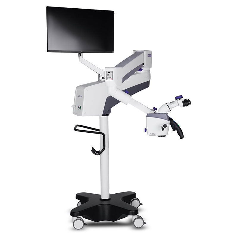 Angel 100 Surgical Microscope