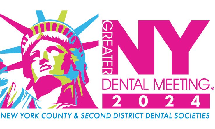 Greater NY Dental Meeting Logo