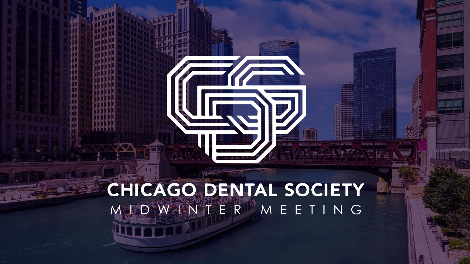 Chicago Dental Society Midwinter Meeting 2025