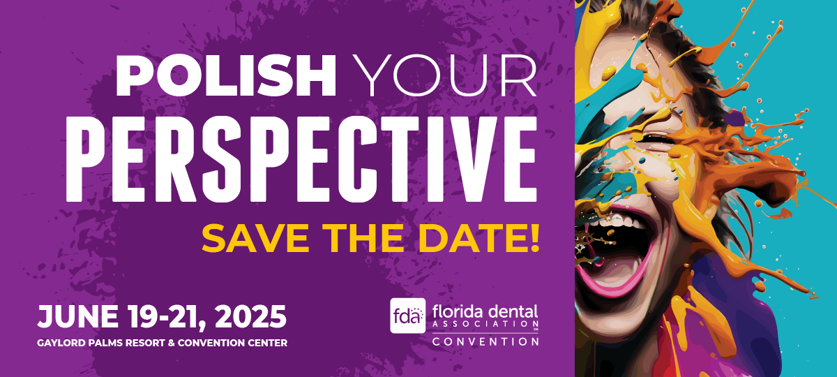 Florida Dental Association Convention